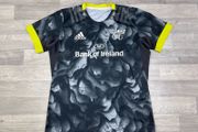 Adidas Munster Rugby Jersey Shirt Mens XXL