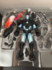 Marvel Legends War Machine