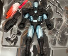 Marvel Legends War Machine