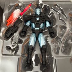 Marvel Legends War Machine