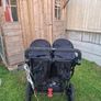 Out 'N' About Nipper Double Buggy V4 Image 3
