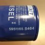 Oil Filter (Fiat Diesel) Image 3