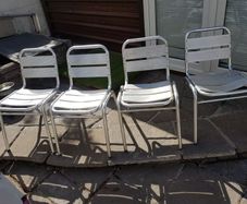 Garden Chairs