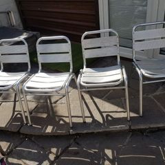 Garden Chairs