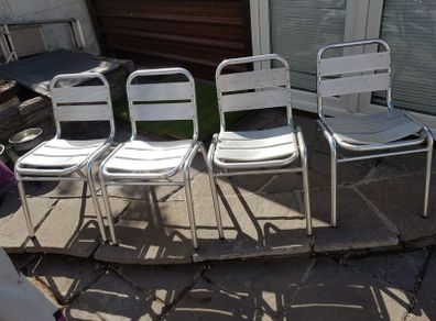 Garden Chairs