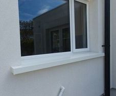 Double Glazed Window 1800 cm wide x 1200cm