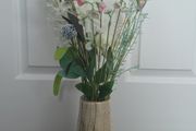 Wildflower Style Flowers