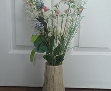 Wildflower Style Flowers