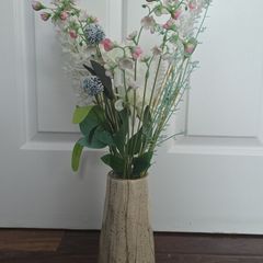 Wildflower Style Flowers