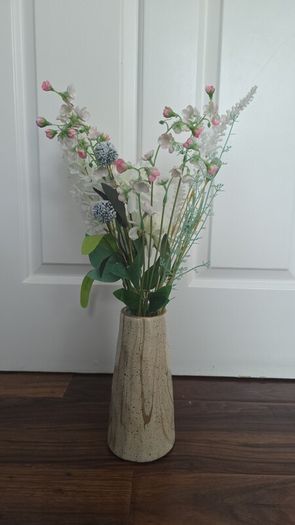 Wildflower Style Flowers