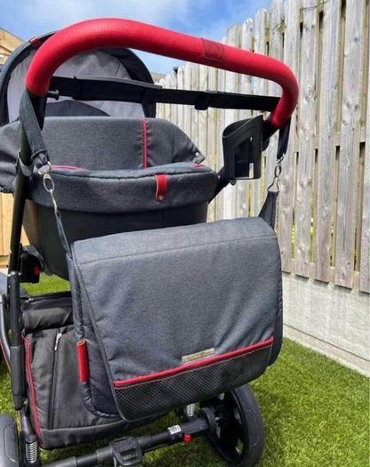 baby stroller