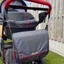 baby stroller Image 7