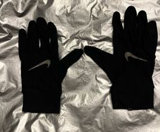 Nike Lightweight Running Gloves size xl