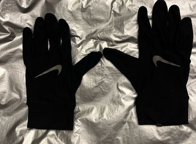 Nike Lightweight Running Gloves size xl