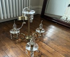 chandlier