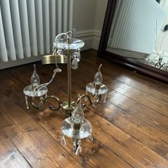 chandlier