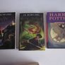 Harry Potter Paperback Complete Set X7 Image 2