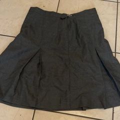 Ringsend college Uniform Skirt