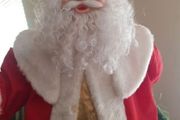 Christmas Santa