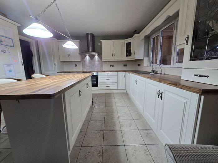 kitchen units
