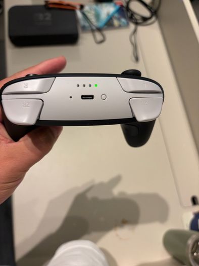 Nintendo Switch 2 Pro Controller