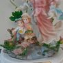 Meizhen Crafts guardian angel figurine Image 9