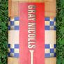 Gray Nicholls Sabre 500 cricket bat Needs new handle grip, otherwise in good condition  Sold as seen in photos Image 3