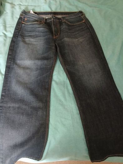 Jean's
