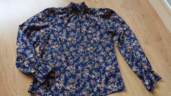 Shein Blouse  Size 12