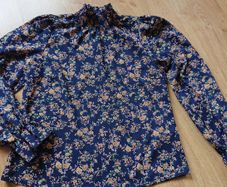 Shein Blouse  Size 12