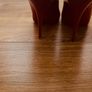 Christian Louboutin Terracotta patent shoe's Image 5