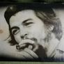 Personalized Engraved  Wood Cigar Humidor Image 3
