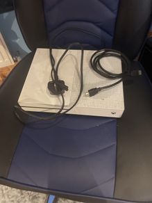 xbox 1 s