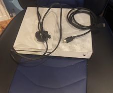 xbox 1 s