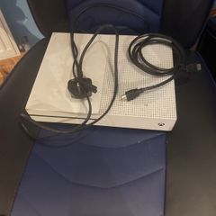 xbox 1 s