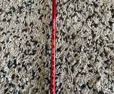 Ventus velocore 6x tr red Taylormade driver shaft