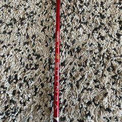 Ventus velocore 6x tr red Taylormade driver shaft