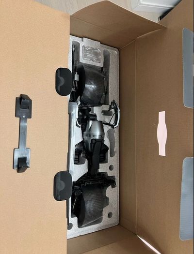 Hot Toys - Batman TDKR BatPod 2.0