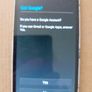 Samsung Galaxy S4 Mini, 8GB, in excellent condition Image 5