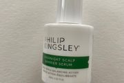Philip Kingsley overnight scalp barrier serum 60 ml