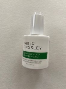Philip Kingsley overnight scalp barrier serum 60 ml