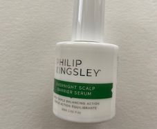 Philip Kingsley overnight scalp barrier serum 60 ml