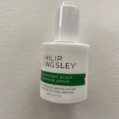 Philip Kingsley overnight scalp barrier serum 60 ml