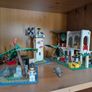 Vintage LEGO Collection - Pirates, Police, Town & Racing Image 4