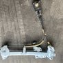 Mx5 mk2 drivers window regulator Image 2