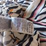 M&S Wide Leg -  Cropped Length  Trousers.   S. 14 Regular.  B.N.W.T Image 6
