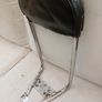 vespa PX backrest Image 5
