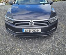 Volkswagen Passat 1.6 TDI Highline