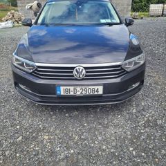 Volkswagen Passat 1.6 TDI Highline