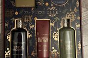 Mens bodycare